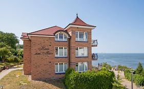 Ferienwohnung Mit Traumhaftem Meerblick - Haus Am Meer Fewo 11